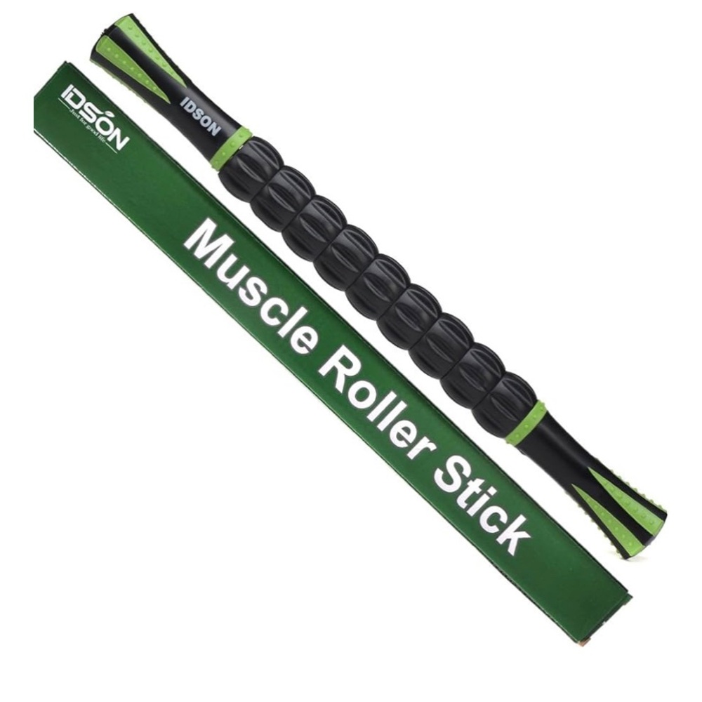 Idson Muscle Roller Stick